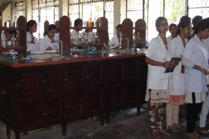 laboratory